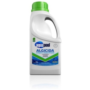 Limpa Bordas para Piscinas...