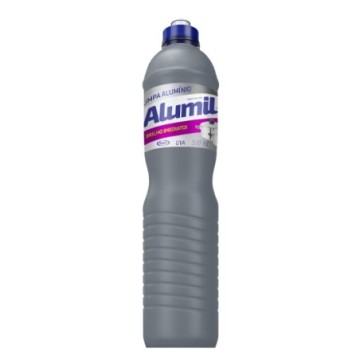 Alumil Limpa Alumínio Uva...