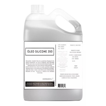 Silicone Líquido V1000 Oleo...