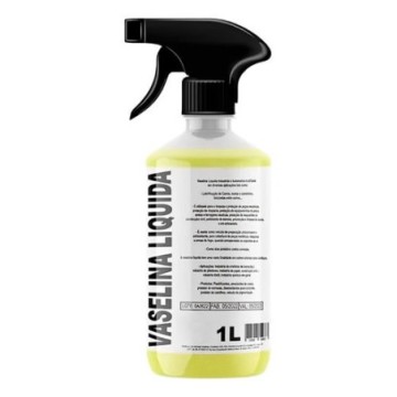 Vaselina Liquida Industrial...