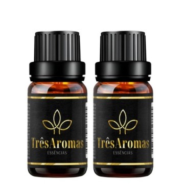Kit Com 2 Un. Óleo...