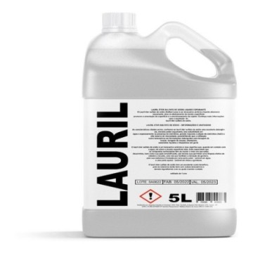 Lauril o Melhor Do Mercado...