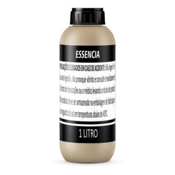 Essência Concentrada Pura...