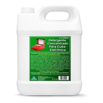 Limpador Para Limpeza De...